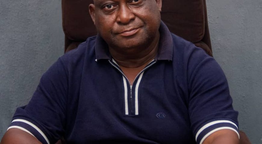 CHIEF FRANCIS EUROPE-OCKIYA