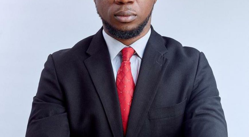 Prince Victory Okurakpo